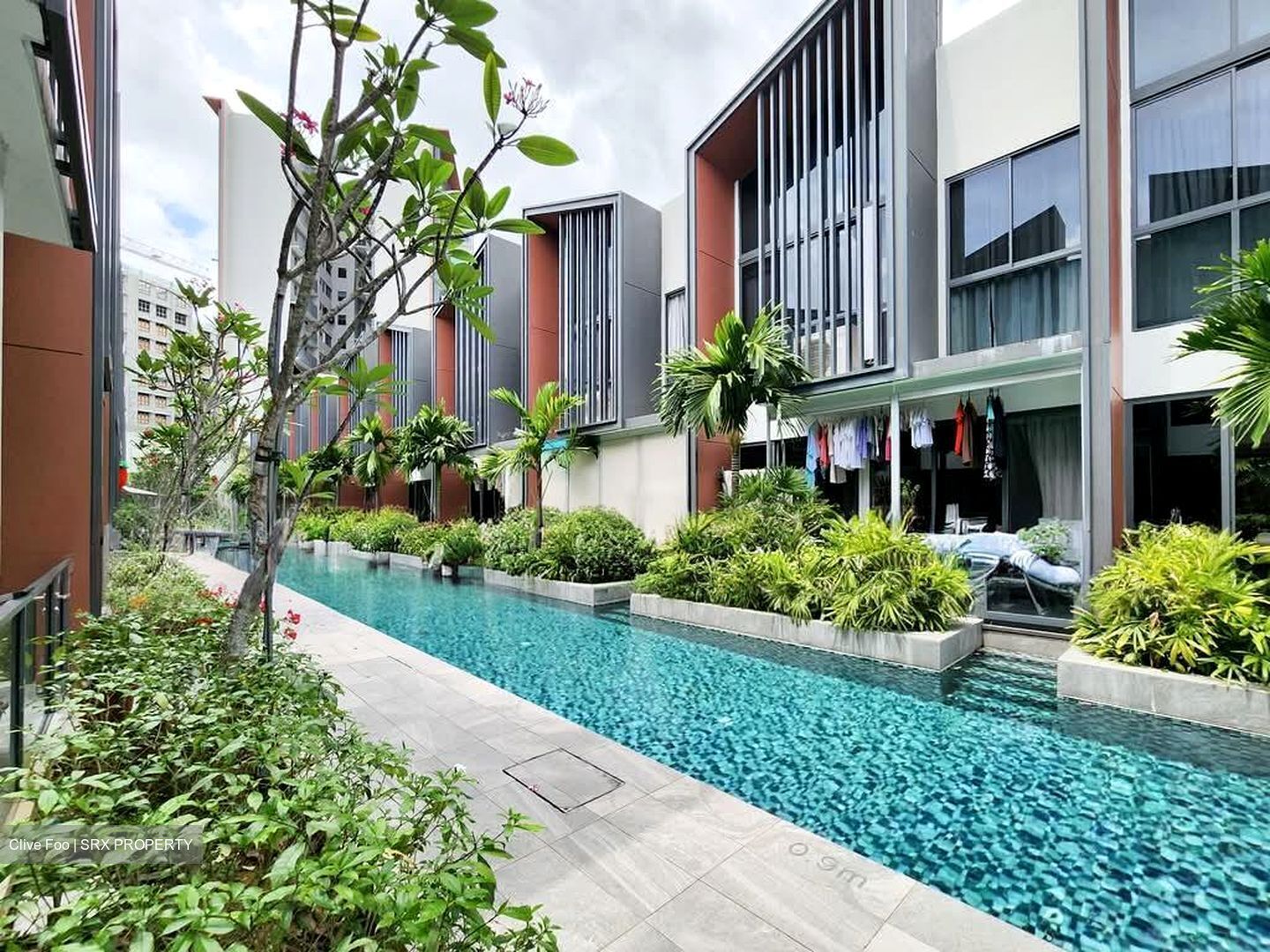 Affinity At Serangoon (D19), Terrace #527876411